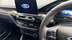 Ford Kuga 1.5 EcoBoost 150 ST-Line Edition 5dr Petrol Estate